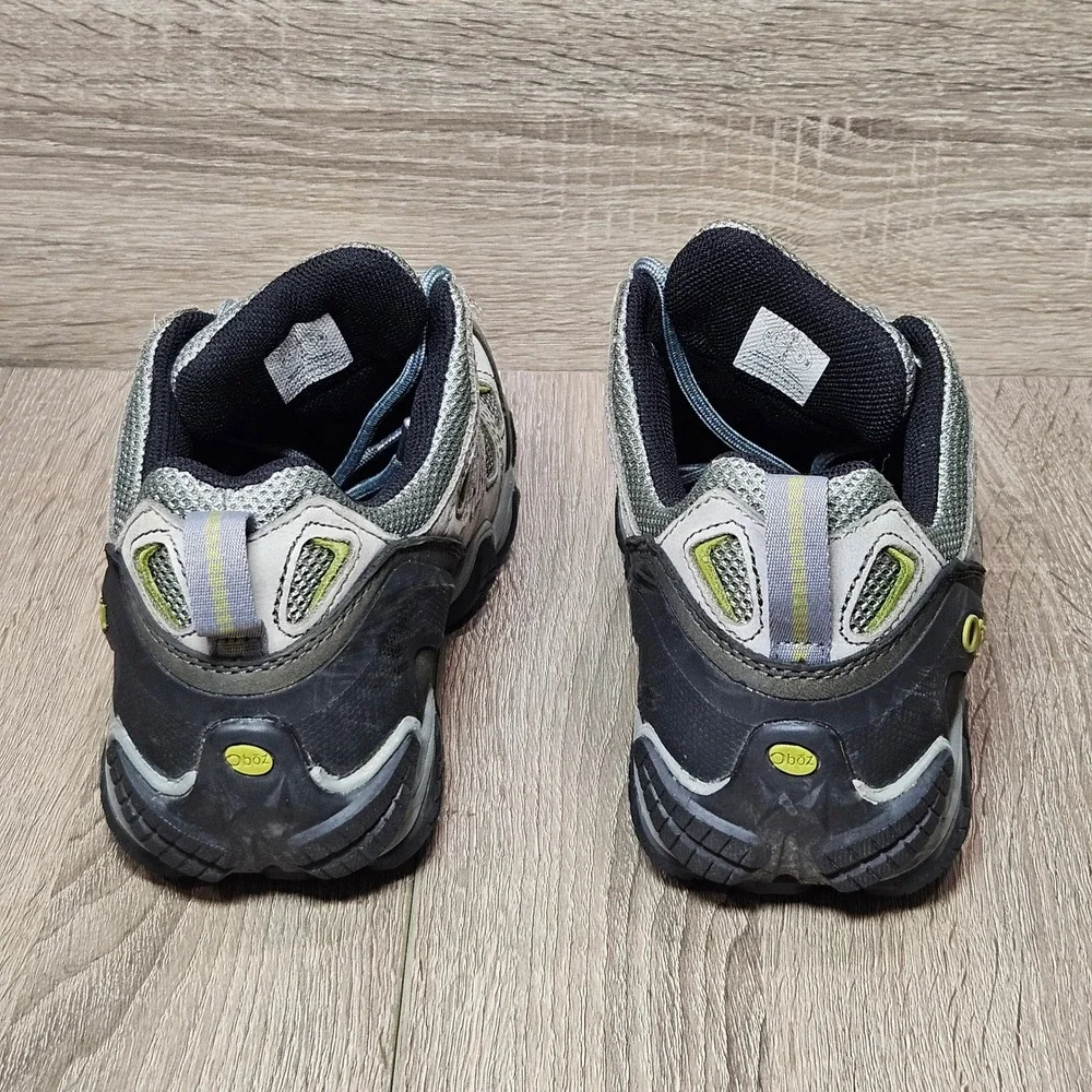 Oboz Footwear oboz sawtooth
